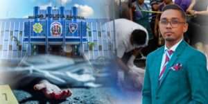 Periodista Yoan Silverio cuestiona respuesta institucional ante feminicidios y fallos del sistema de justicia