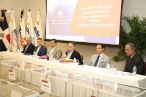 Gobierno da paso a la modernización eléctrica con almacenamiento de energía