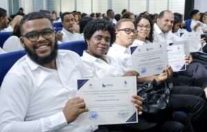 MINERD fortalece la excelencia docente con nuevo Programa de Inducción para maestros