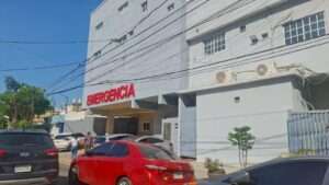 Las Dos víctimas del incidente en la UASD permanecen en estado grave