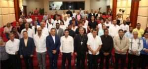 La Minería dominica saluda posición de la Iglesia. El desarrollo económico, la sostenibilidad y el respeto por la vida deben ir de la mano