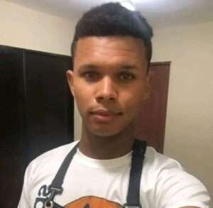 Joven lleva 4 días desaparecido tras salir a cobrar dinero de su quincena