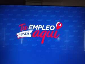 Presidente Abinader encabezará gran jornada de empleos con 6 mil 811 vacantes