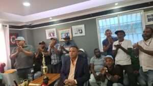 Unatrafin anuncia nuevo aumento de pasaje en Los Guaricanos