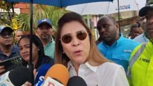 Gobierno desembolsa fondos extraordinarios para concluir marginal del Paseo del Río