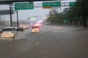 Huracán Melissa provoca pérdidas de 800 millones de pesos en el sector aduanero dominicano