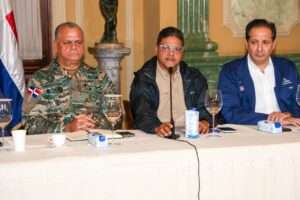 Alerta por tormenta tropical Melissa: 12 provincias en rojo y riesgos de inundaciones y deslizamientos