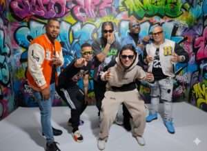 Productor dominicano se destaca en Colombia en concurso de talento musical