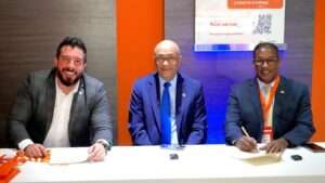 IDOPPRIL y Positiva Compañía de Seguros renuevan acuerdo en favor de trabajadores