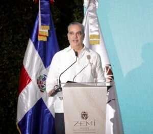 Presidente Abinader dice Miches es hoy una realidad