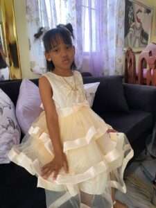 Policía Nacional y Ministerio Público investigan conflicto social en que niña de 10 años resultó herida de bala en Capotillo, DN