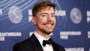 MrBeast y su fórmula para el éxito: “Sé cómo producir contenido en YouTube mejor que nadie en el mundo”