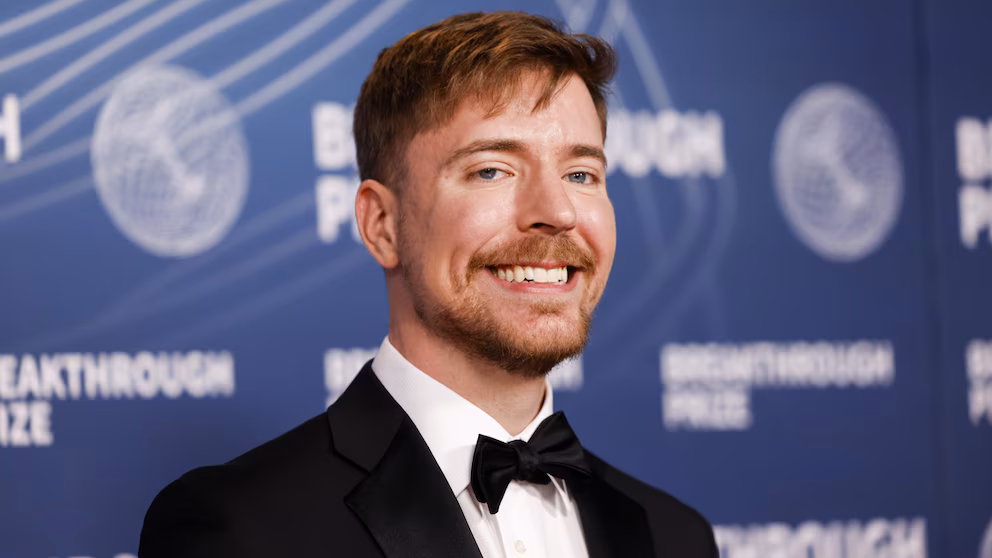 MrBeast y su fórmula para el éxito: “Sé cómo producir contenido en YouTube mejor que nadie en el mundo”