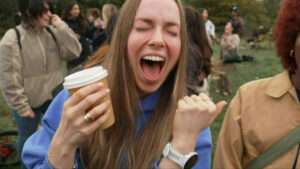 Londres inaugura el “Club del Grito” para liberar el estrés