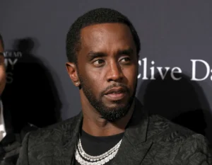 Diddy Combs condenado a cuatro años y dos meses por cargos relacionados con trata de blanca