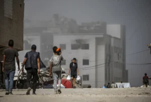 Hamás anuncia liberación de rehenes israelíes bajo propuesta de paz de Trump