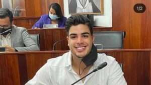Brailyn Vargas aclara video viral y denuncia intento de extorsión