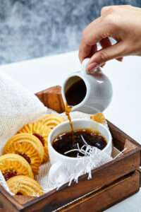 Hoy se celebra el Día Internacional del Café