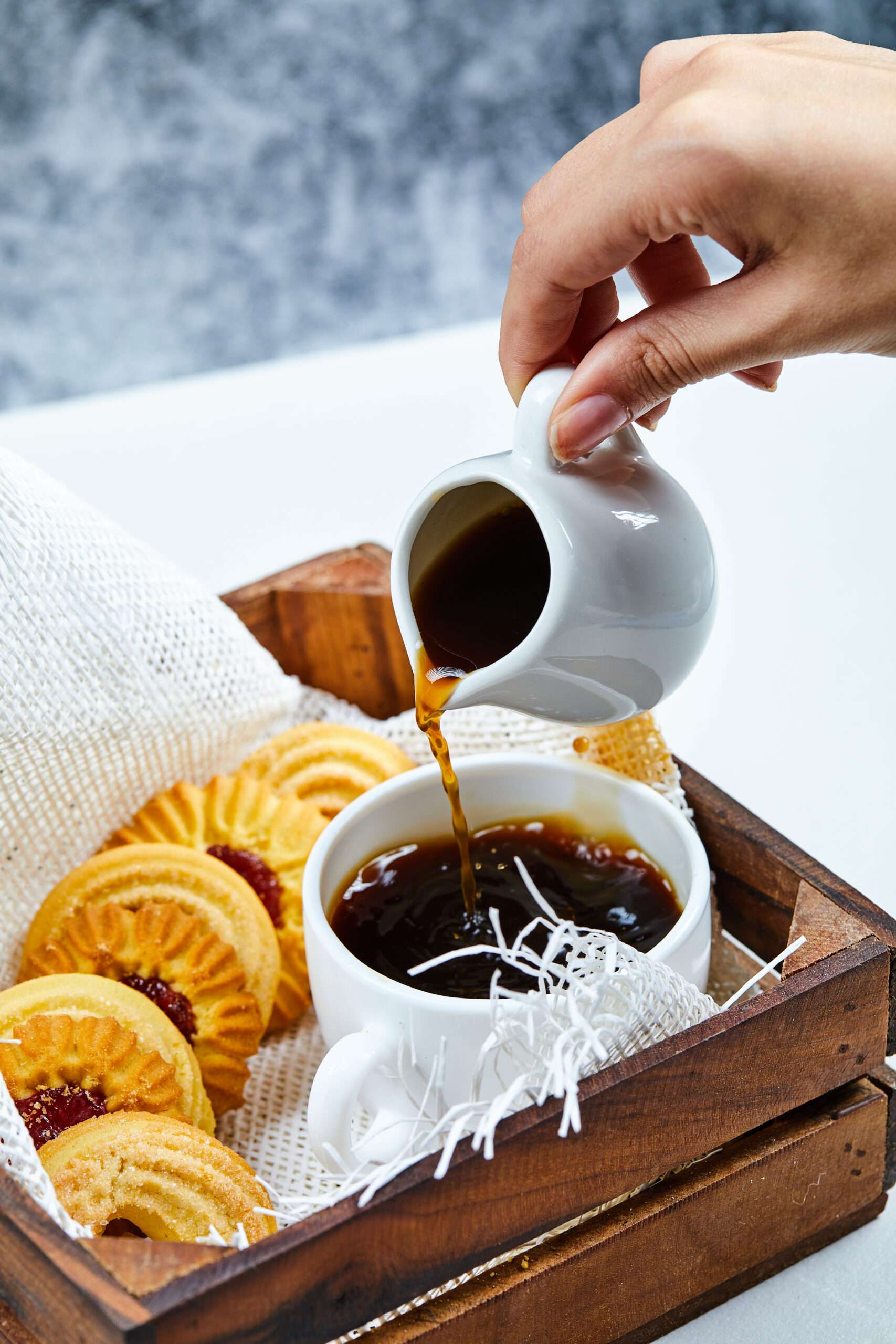 Hoy se celebra el Día Internacional del Café