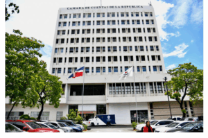 Cámara de Cuentas aprueba 42 auditorías y detecta hallazgos irregulares en Hacienda