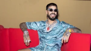 Policía investiga posible vínculo de Anuel AA con detonaciones en el Coliseo
