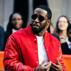 Trasladan al rapero Diddy a cárcel federal en Nueva Jersey