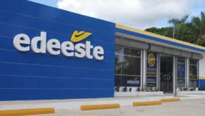 EDEESTE aclara que falla en Megacentro no está relacionada con su suministro eléctrico