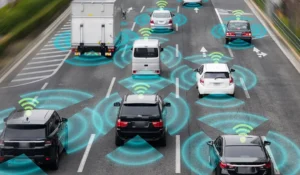 Revolución sobre ruedas: la IA que está transformando los autos en conductores autónomos