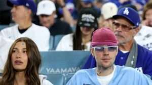 Famosos se adueñan de la serie entre los Dodgers de Los Ángeles y Toronto Blue Jays