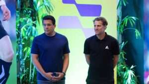 David Collado y Diego Forlán destacan los avances del turismo deportivo en República Dominicana