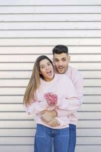 3 de octubre día del novio