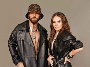 Jesse y Joy revelan su lado más íntimo en el documental "Lo que nunca dijimos"