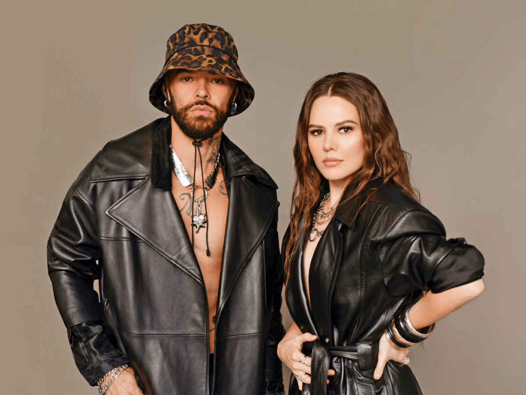 Jesse y Joy revelan su lado más íntimo en el documental "Lo que nunca dijimos"