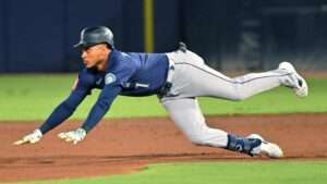 Jorge Polanco, el héroe improbable