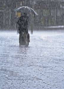 COE y Indomet mantienen alertas por aguaceros y anuncian llegada de nuevo sistema frontal