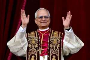 El papa León XIV canoniza a José Gregorio Hernández y Carmen Rendiles, los primeros santos venezolanos