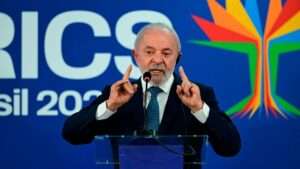 ¡Lula vuelve al ruedo político! Buscará un cuarto mandato