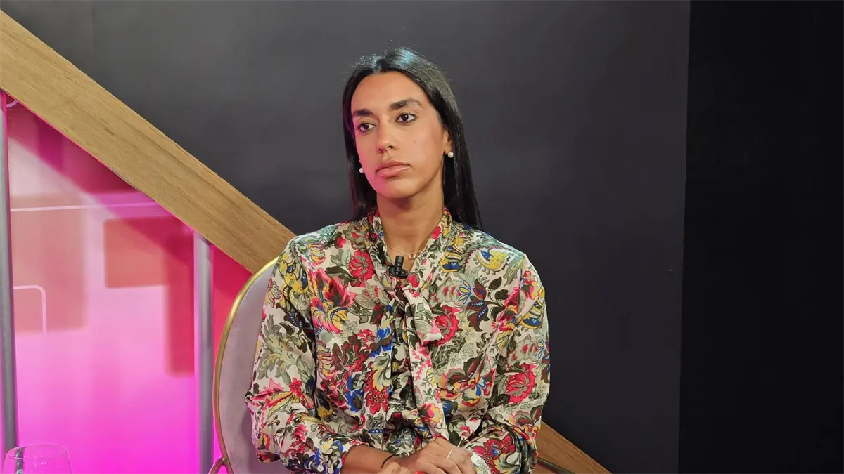 Psicóloga Melissa Pol aboga por la equidad en lugar de la igualdad de género