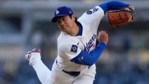 Abridores de los Dodgers dominan a los Cerveceros; Glasnow y Ohtani intentarán continuar tendencia