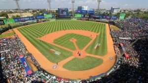 Comisión evalúa requerimientos de MLB para futura instalación deportiva
