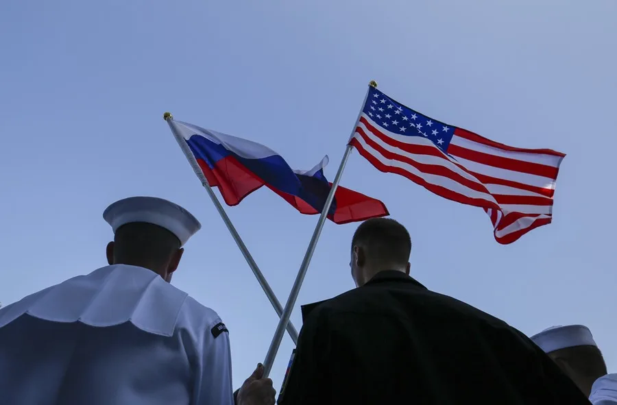 Asesor de Putin sugiere túnel que conecte Rusia y EE.UU. bajo el estrecho de Bering