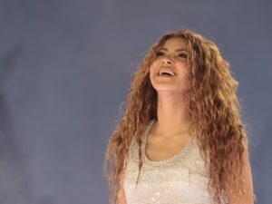 "Siento una emoción muy grande”: Shakira celebra su regreso a los escenarios colombianos