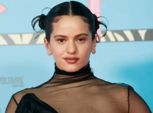 Rosalía anuncia su cuarto álbum, ‘Lux’, para el 7 de noviembre