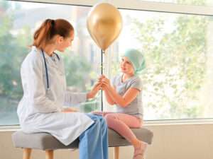 Avances médicos cambian la historia de la Leucemia Linfoblástica Aguda infantil