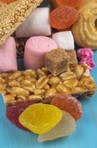Nos encanta el dulce, pero ¿conoces cuales son los Típicos de Colmado y Carretera? 
