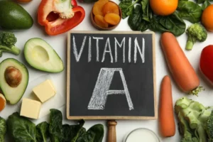 Los efectos de consumir vitamina A regularmente en tu organismo