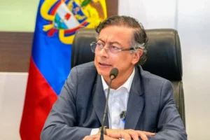 Petro no logra respaldo mayoritario de la USO para su política energética