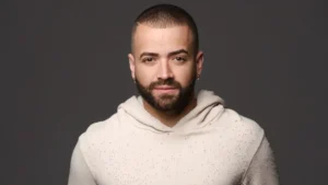 Nacho aclara rumores sobre su matrimonio y desmiente supuestos problemas con Melany Mille