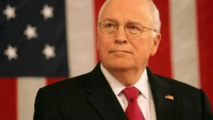 Fallece el exvicepresidente de Estados Unidos, Dick Cheney