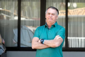 Condena definitiva de Jair Bolsonaro a 27 años por golpismo